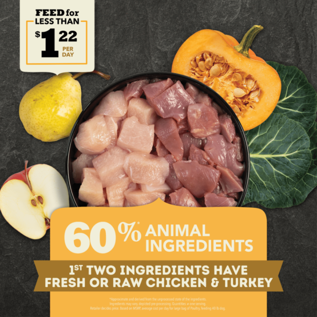 Free-Run Poultry Recipe