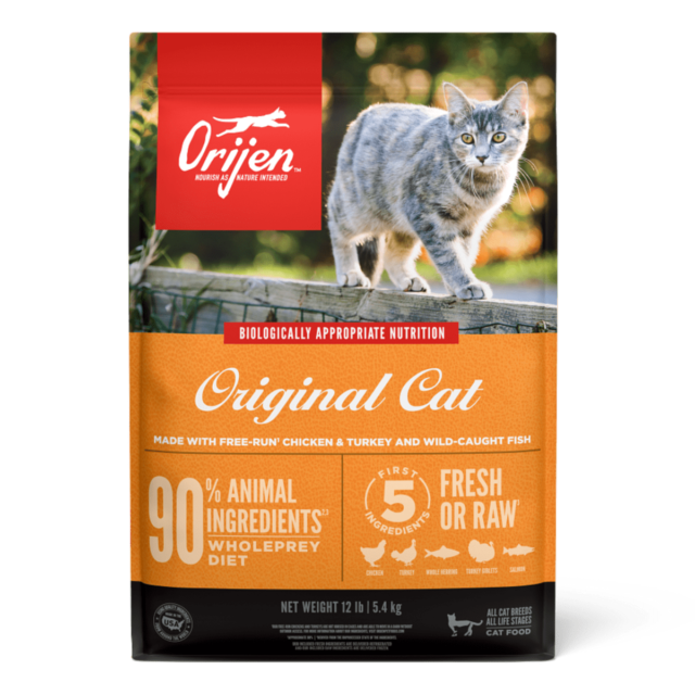 Original Cat
