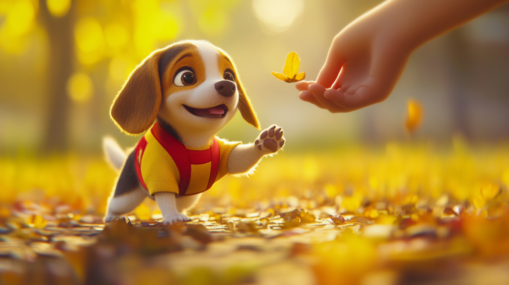 Mejores Premios para Perros en 2024: Calidad, Salud y Sabor 2 premios para perros cachorros